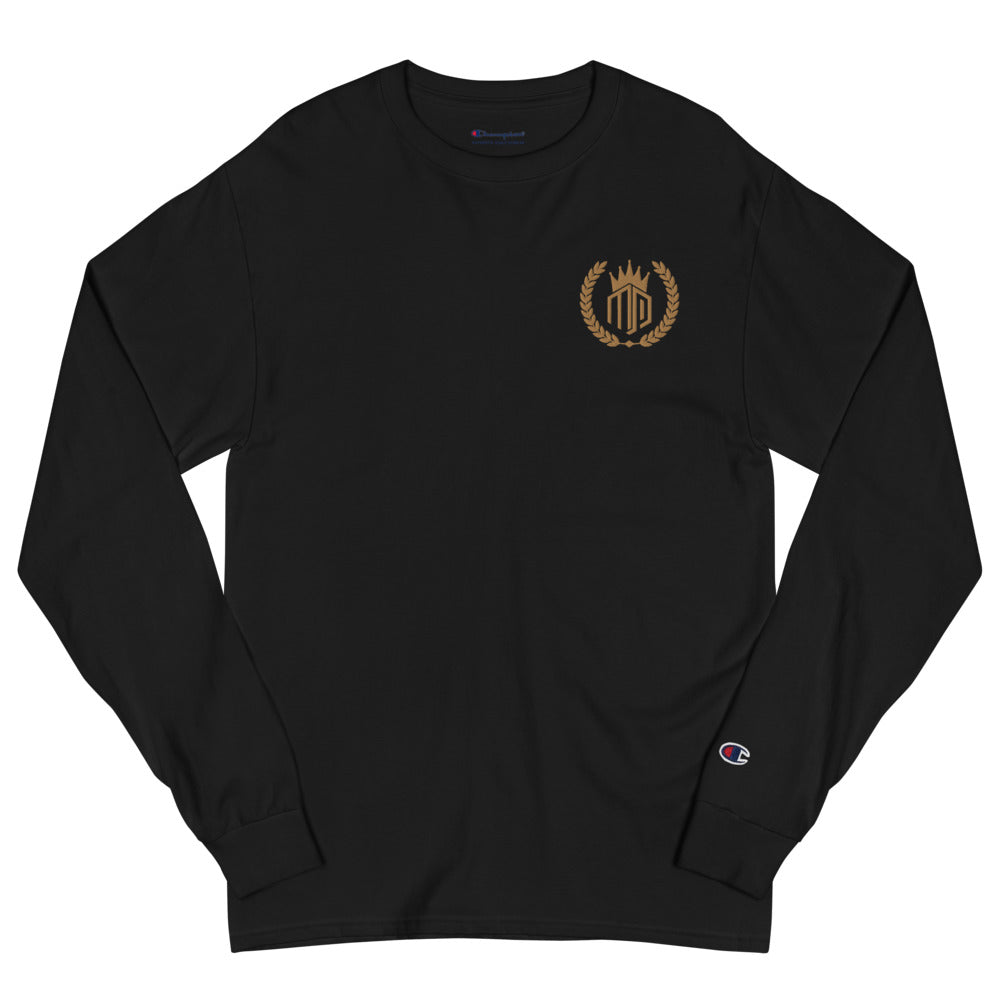 MPC Long Sleeve Shirt