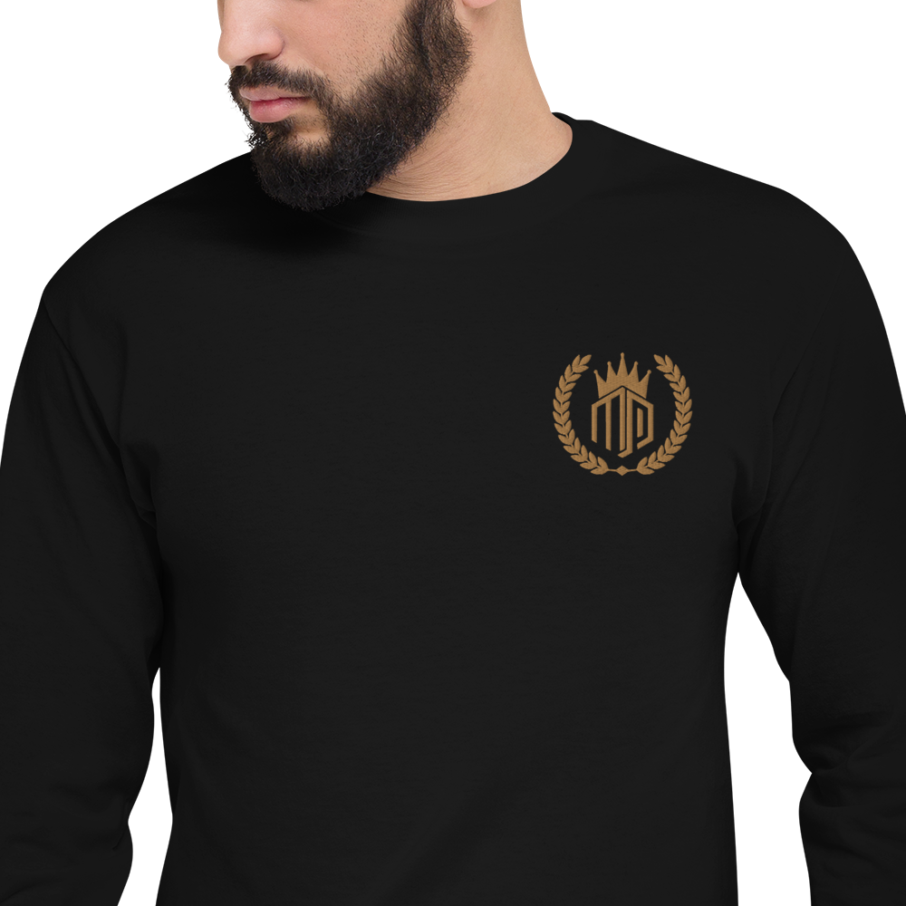 MPC Long Sleeve Shirt