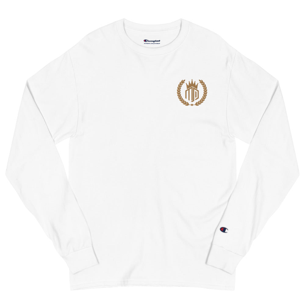 MPC Long Sleeve Shirt